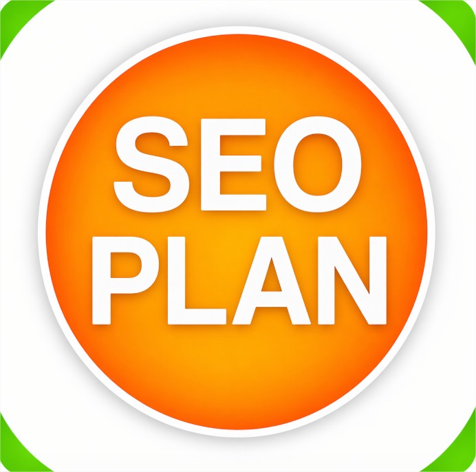 Plan SEO