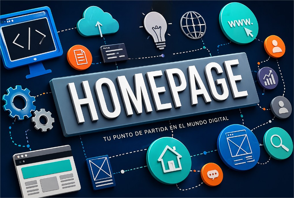 Home Page