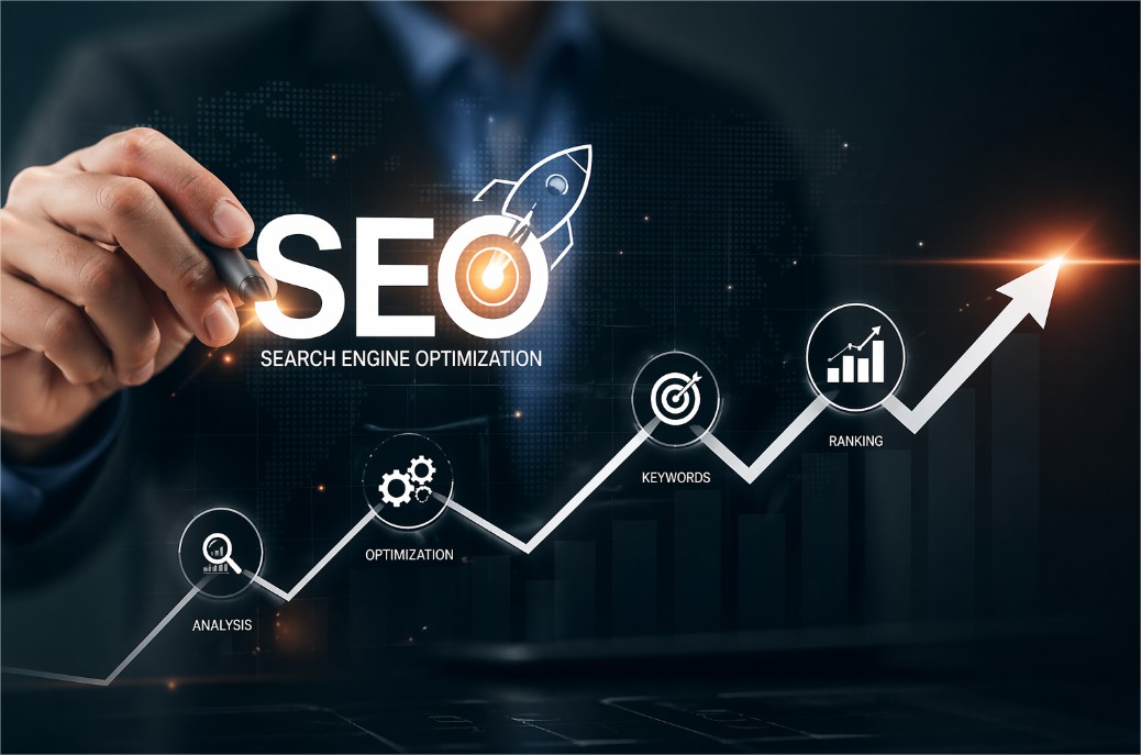Señales claras de que tu web necesita SEO urgente