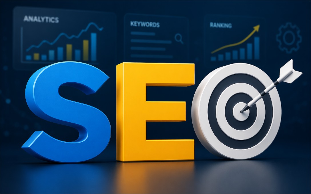 Qué errores SEO están matando tu posicionamiento sin que lo sepas