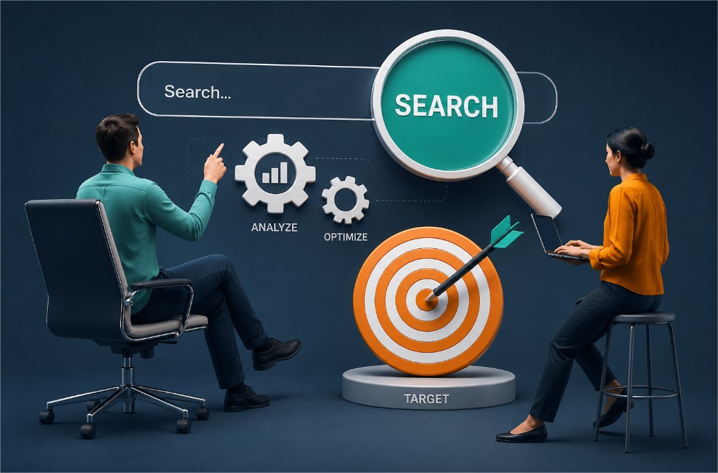 Qué es la intención de búsqueda y cómo usarla a tu favor