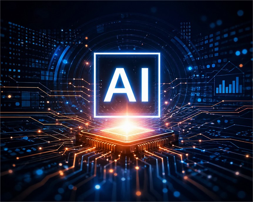 Cómo la inteligencia artificial está cambiando el SEO