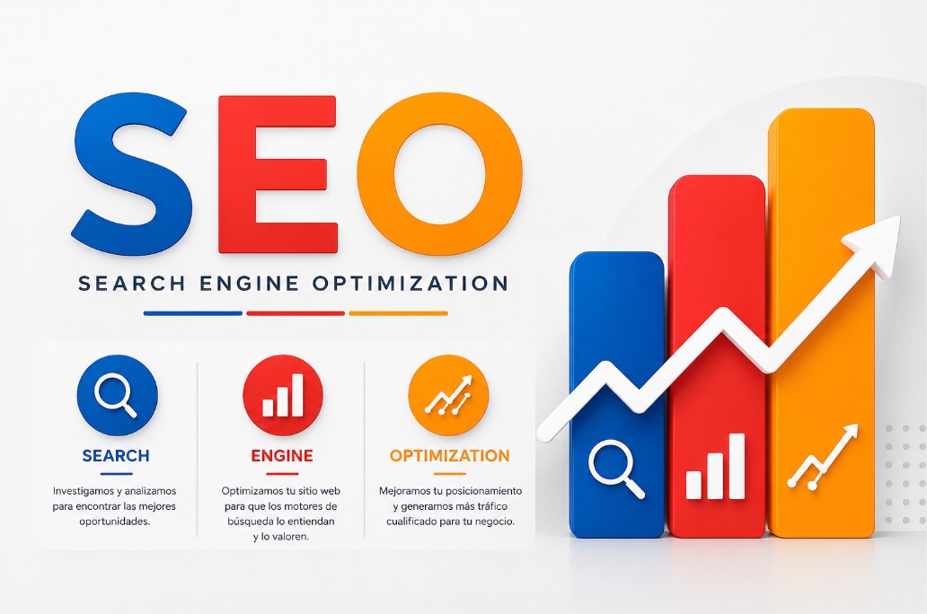 Estrategias SEO que funcionan en el mercado colombiano
