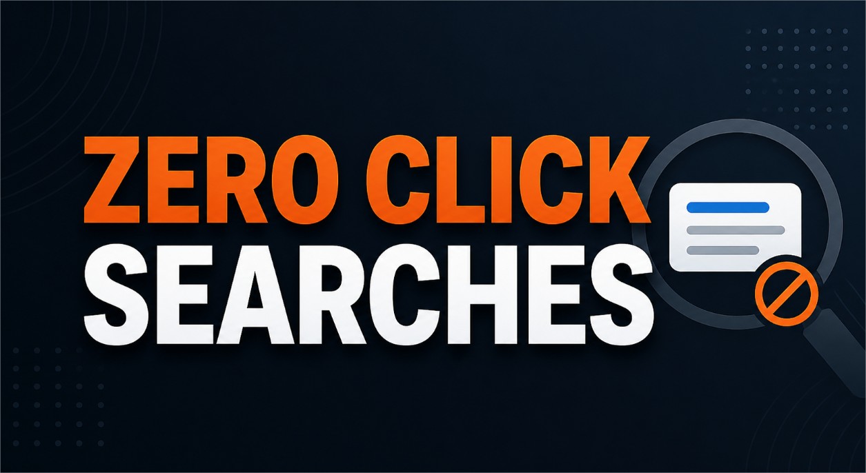 Qué son las búsquedas sin clic y cómo afectan tu SEO