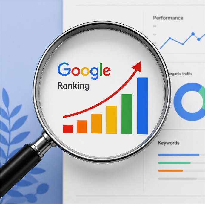 Cómo competir en Google con empresas grandes