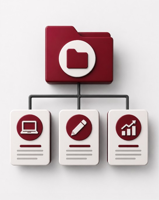 Cómo organizar categorías de blog para mejorar el posicionamiento