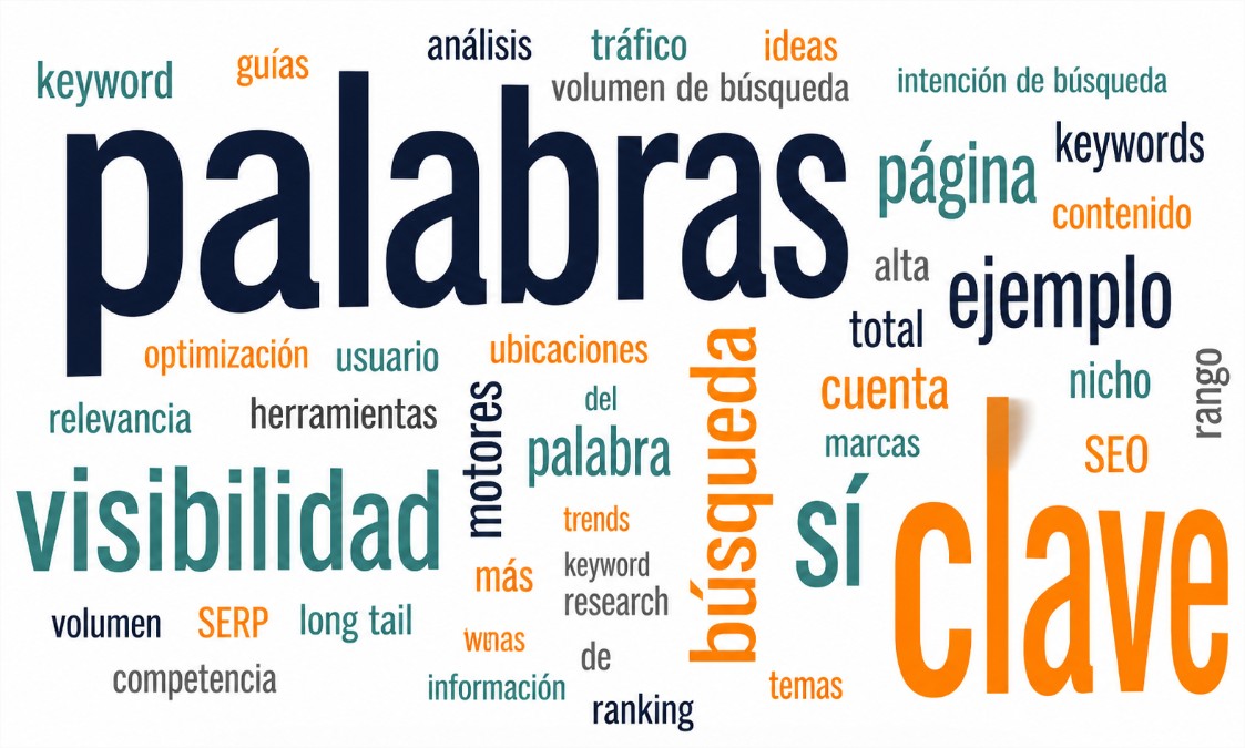 Cómo priorizar palabras clave según intención y negocio