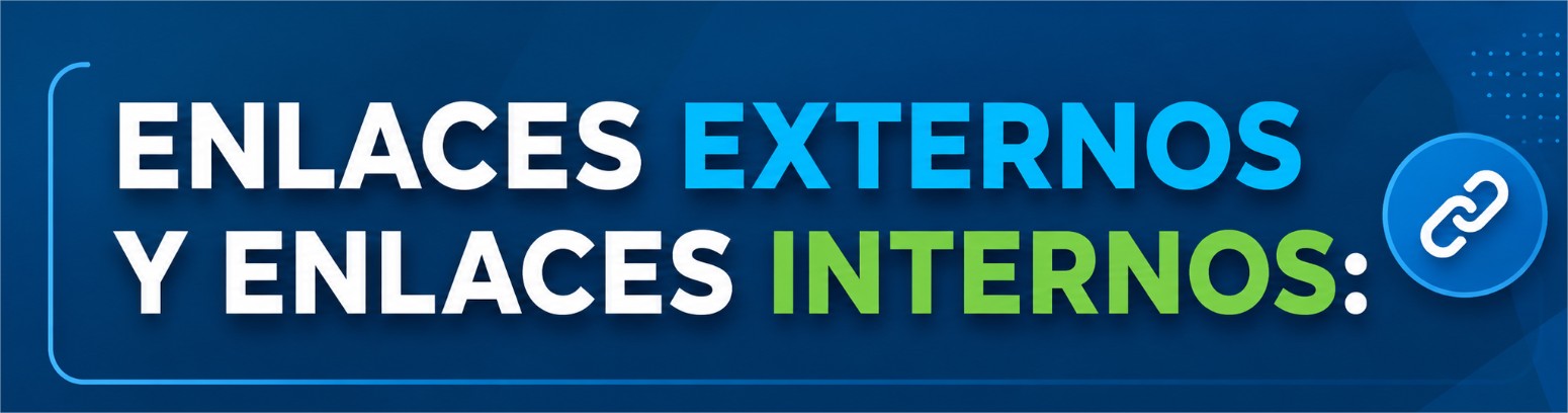 Cómo usar enlaces internos para posicionar páginas importantes
