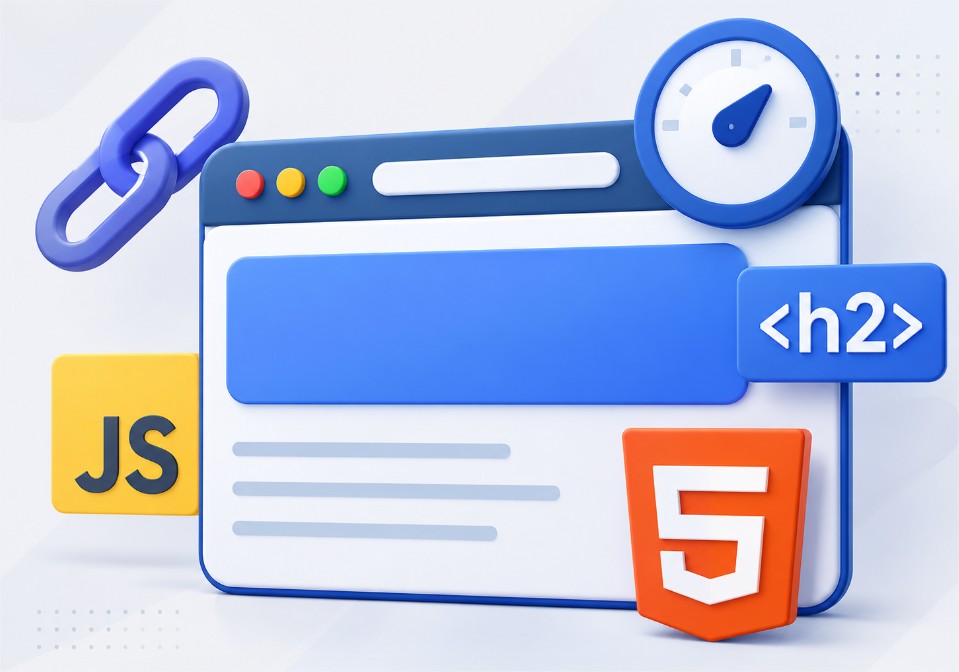 Guía para implementar SEO en Single Page