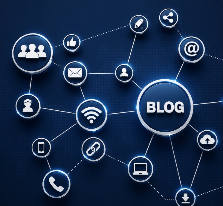 Caso de uso: Estrategias SEO efectivas para blogs de tecnología
