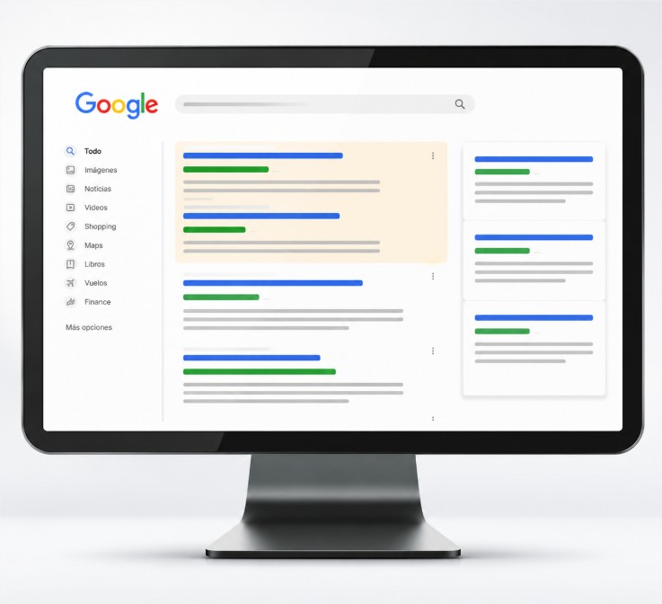 Guía para crear y optimizar un blog corporativo que impulse el SEO de tu empresa