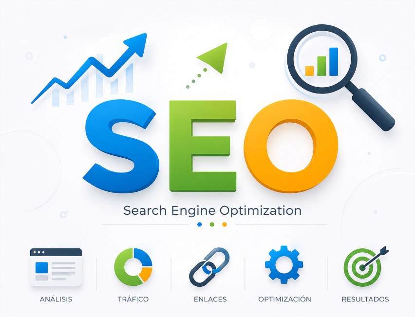 Errores SEO en marketplaces y soluciones efectivas