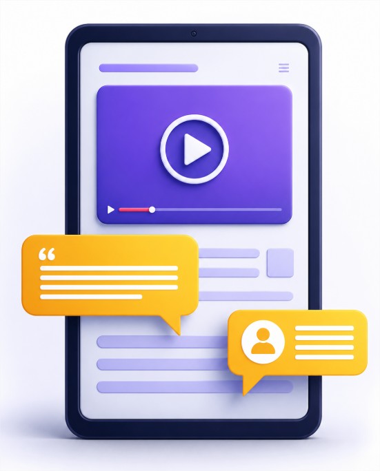 Guía para SEO en contenido generado por usuarios