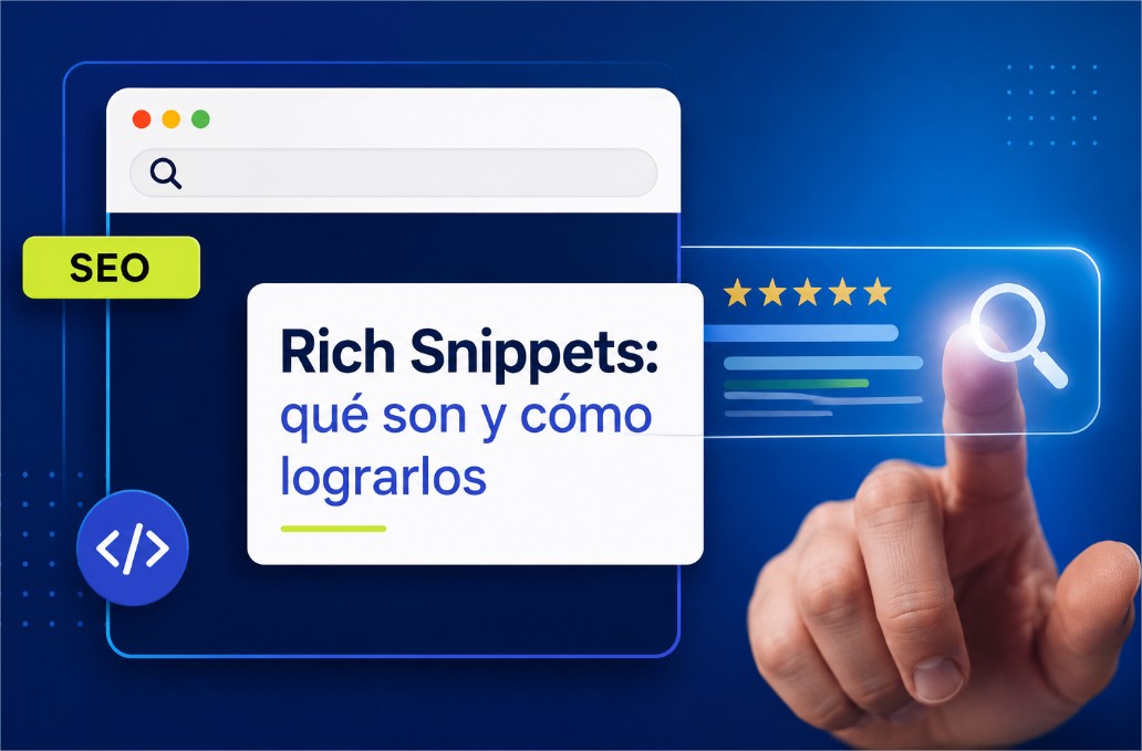 Guía para crear y optimizar microformatos y rich snippets para mejorar el CTR