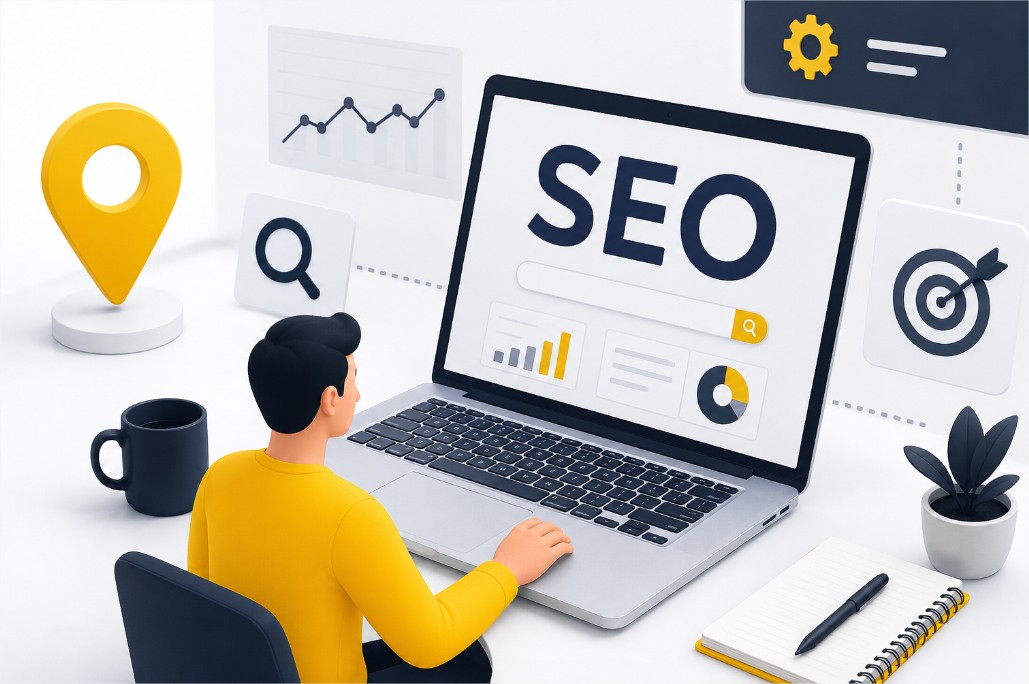 Cómo contratar un Freelance SEO y aumentar tu tráfico