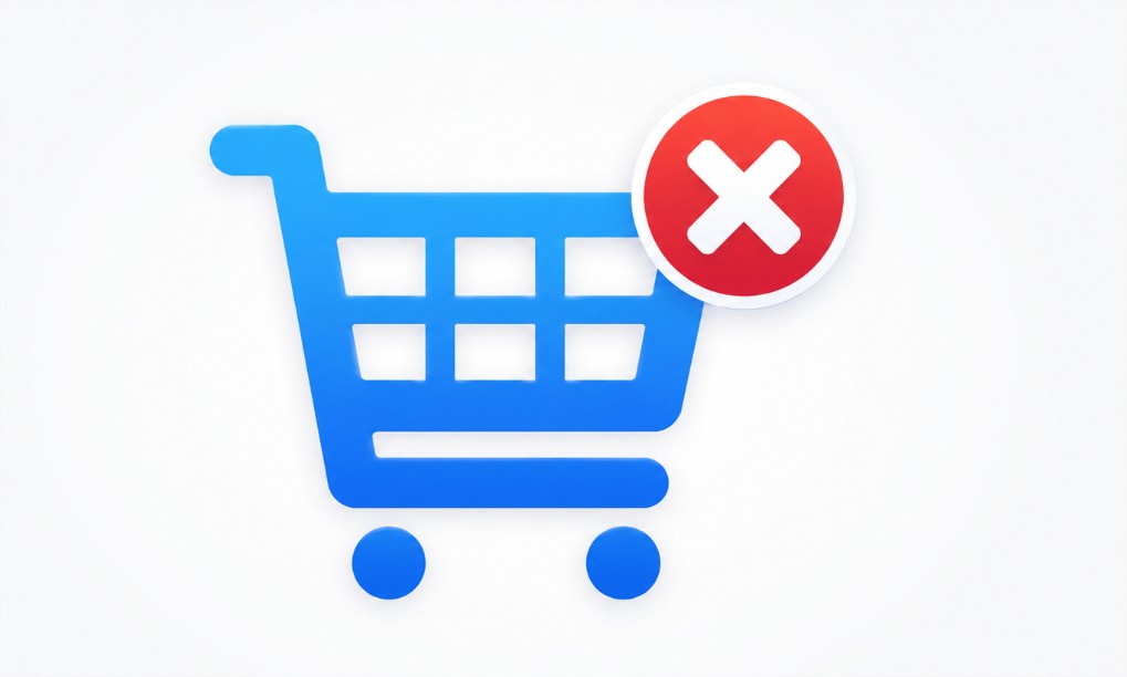 Errores SEO ecommerce para evitar pérdidas
