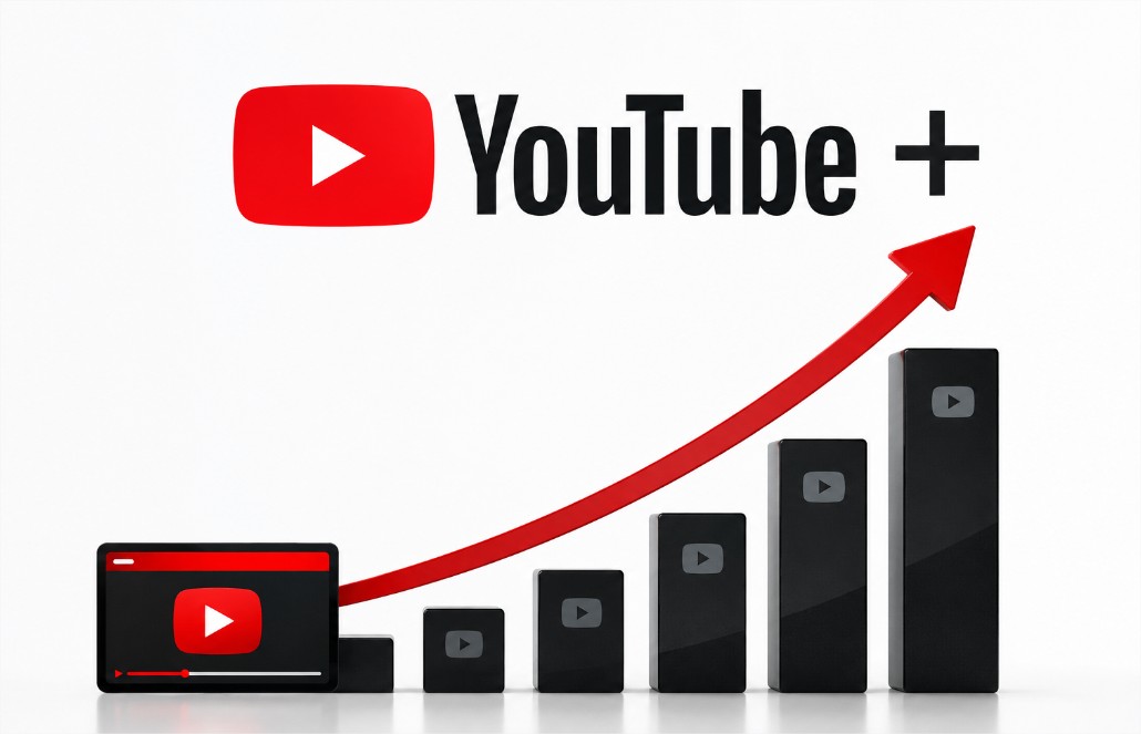 Caso de uso: Estrategias SEO para mejorar el posicionamiento de videos en YouTube