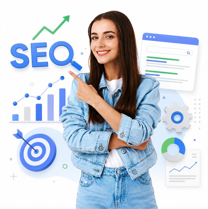 Diseño web profesional Bogotá