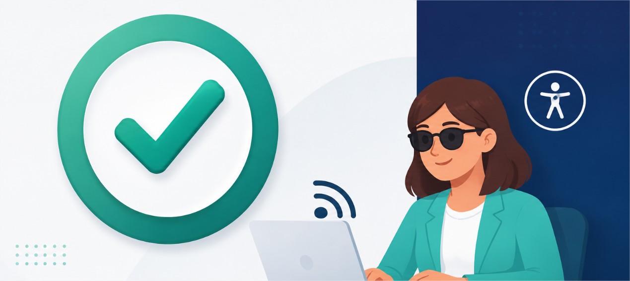 Optimizar accesibilidad web: clave para una experiencia digital inclusiva