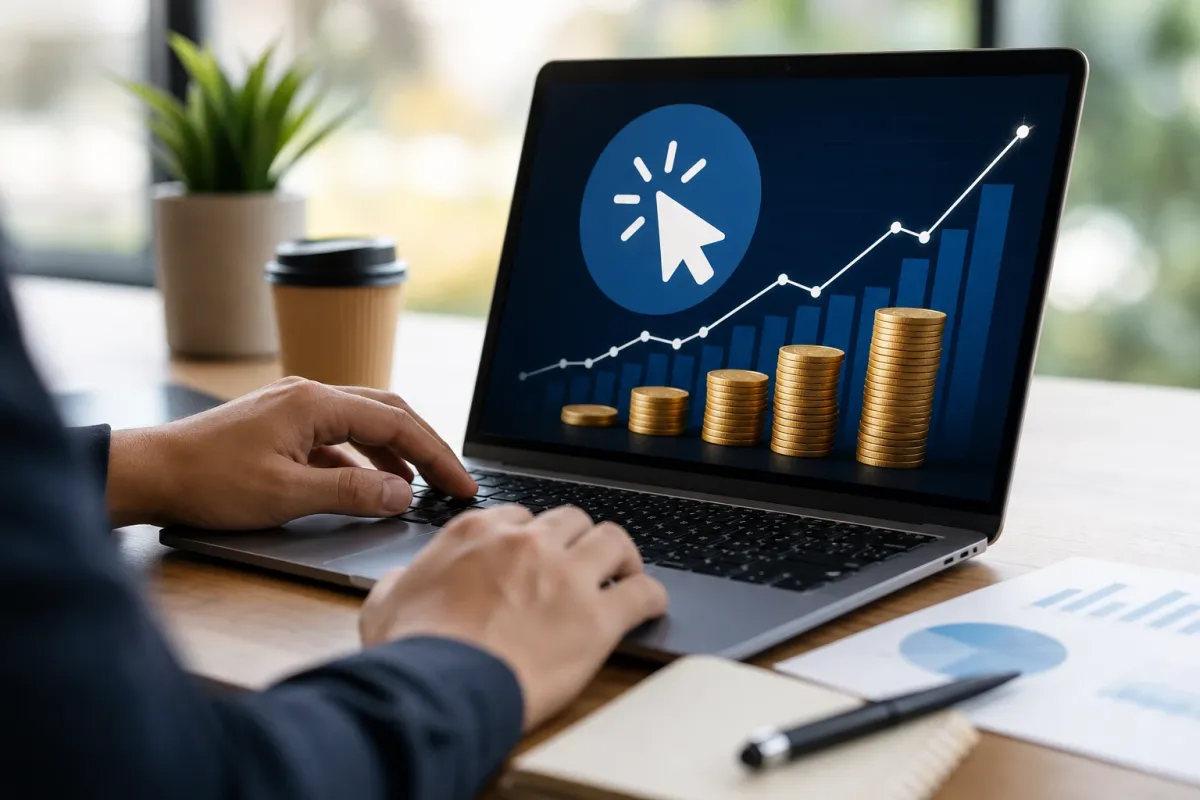 CPC qué es y cómo influye en tus campañas digitales
