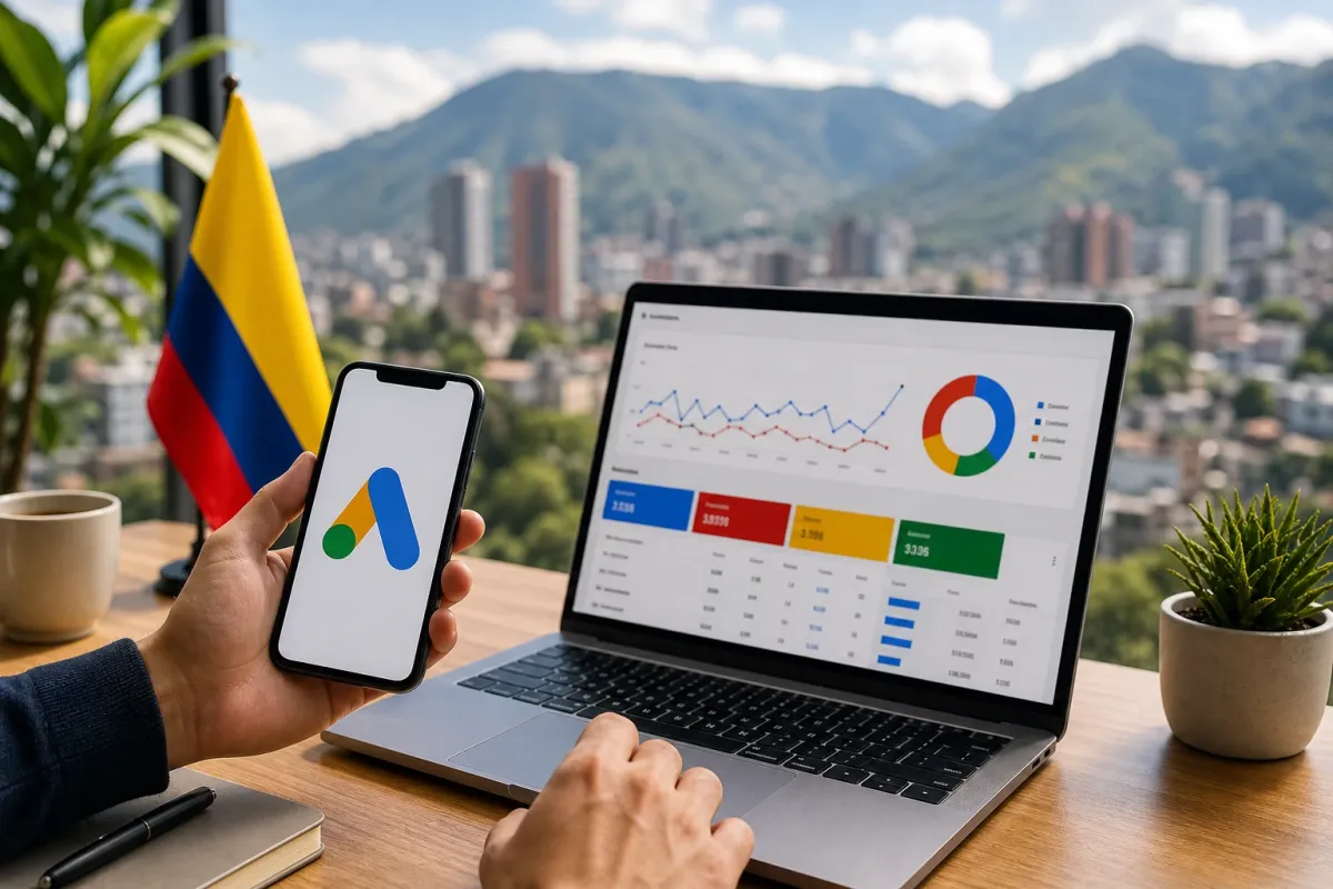 Google Ads qué es: guía completa para entender y usar esta plataforma
